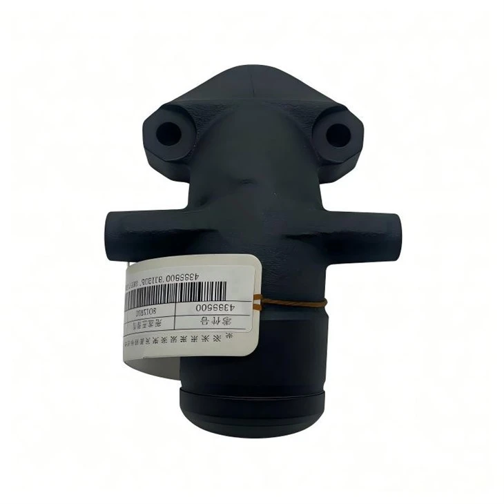 Cummins 5.9 6BT ISX T4 C4365900 Exhaust Manifold suppliers