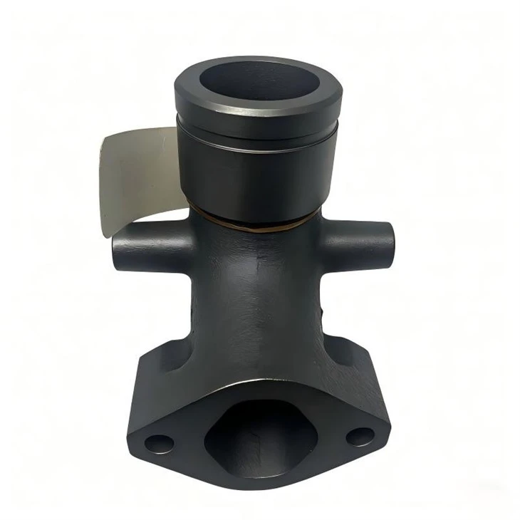 Cummins 5.9 6BT ISX T4 C4365900 Exhaust Manifold high quality