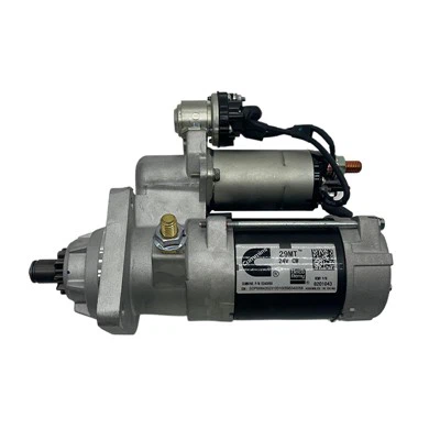 G5340058 Cummins 5.9 /6.7 Starter motor